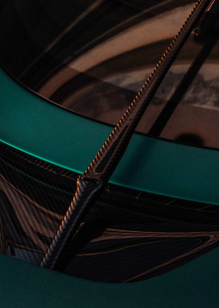 Tile Carousel